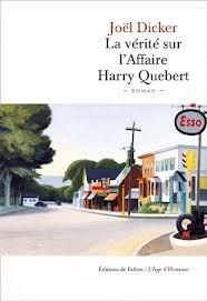 VÉRITÉ SUR L'AFFAIRE HARRY QUEBERT | 9782877068161 | DICKER, JOËL | Llibreria La Puça | Llibreria online d'Arsèguel - Comprar llibres en català online - Llibres Andorra i Pirineu