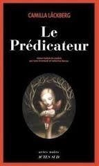 PREDICATEUR,LE | 9782742781799 | LACKBERG,CAMILLA | Llibreria La Puça | Llibreria online d'Arsèguel - Comprar llibres en català online - Llibres Andorra i Pirineu