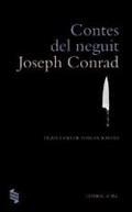 CONTES DEL NEGUIT | 9788498592054 | CONRAD,JOSEPH | Llibreria La Puça | Llibreria online d'Arsèguel - Comprar llibres en català online - Llibres Andorra i Pirineu