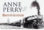 MUERTE DE UN EXTRAÑO | 9788498726664 | PERRY,ANNE | Llibreria La Puça | Llibreria online d'Arsèguel - Comprar llibres en català online - Llibres Andorra i Pirineu