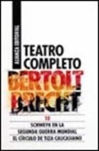 TEATRO COMPLETO VOL.10.BERTOLT BRECH | 9788420608167 | BRECHT,BERTOLT | Llibreria La Puça | Llibreria online d'Arsèguel - Comprar llibres en català online - Llibres Andorra i Pirineu