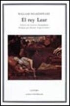 REY LEAR, EL | 9788437605968 | SHAKESPEARE, WILLIAM | Llibreria La Puça | Llibreria online d'Arsèguel - Comprar llibres en català online - Llibres Andorra i Pirineu