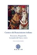 CUENTOS DEL RENACIMIENTO ITALIANO | 9788494179945 | VARIOS AUTORES | Llibreria La Puça | Llibreria online d'Arsèguel - Comprar llibres en català online - Llibres Andorra i Pirineu