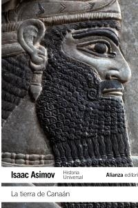 TIERRA DE CANAÁN, LA | 9788420669519 | ASIMOV, ISAAC | Llibreria La Puça | Llibreria online d'Arsèguel - Comprar llibres en català online - Llibres Andorra i Pirineu