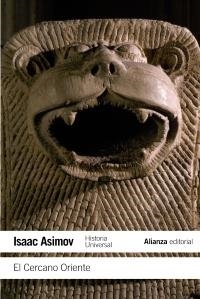 CERCANO ORIENTE, EL | 9788420651323 | ASIMOV, ISAAC | Llibreria La Puça | Llibreria online d'Arsèguel - Comprar llibres en català online - Llibres Andorra i Pirineu