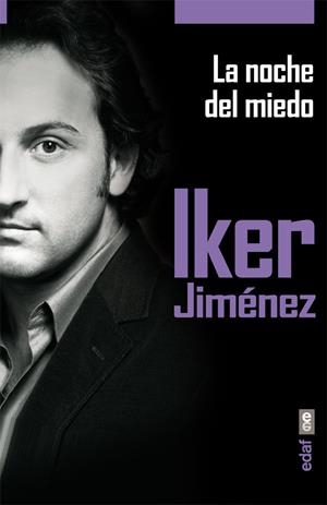 NOCHE DEL MIEDO, LA | 9788441433564 | JIMÉNEZ, IKER | Llibreria La Puça | Llibreria online d'Arsèguel - Comprar llibres en català online - Llibres Andorra i Pirineu
