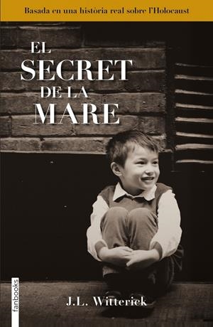 SECRET DE LA MARE, EL | 9788415745532 | WITTERICK, J.L. | Llibreria La Puça | Llibreria online d'Arsèguel - Comprar llibres en català online - Llibres Andorra i Pirineu