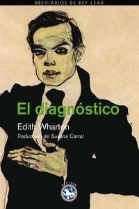 DIAGNÓSTICO, EL | 9788494159473 | WARTHON, EDITH | Llibreria La Puça | Llibreria online d'Arsèguel - Comprar llibres en català online - Llibres Andorra i Pirineu