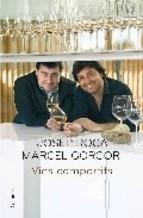 VINS COMPARTITS | 9788466410779 | GORGORI,MARCEL ROCA,JOSEP | Llibreria La Puça | Llibreria online d'Arsèguel - Comprar llibres en català online - Llibres Andorra i Pirineu