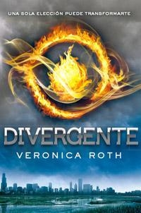 DIVERGENTE | 9788427201187 | ROTH, VERONICA | Llibreria La Puça | Llibreria online d'Arsèguel - Comprar llibres en català online - Llibres Andorra i Pirineu