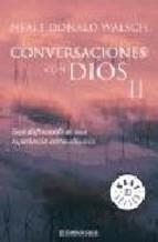 CONVERSACIONES CON DIOS II | 9788497599726 | WALSCH,NEALE DONALD | Llibreria La Puça | Llibreria online d'Arsèguel - Comprar llibres en català online - Llibres Andorra i Pirineu