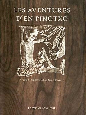 AVENTURES D'EN PINOTXO, LES | 9788426132901 | COLLODI, CARLO | Llibreria La Puça | Llibreria online d'Arsèguel - Comprar llibres en català online - Llibres Andorra i Pirineu