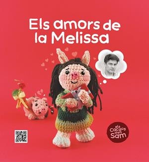 AMORS DE LA MELISSA | 9788499792552 | SIERRA I SERRA, ESPERANÇA/TEIXIDOR PLANELLA, XAVIER | Llibreria La Puça | Llibreria online d'Arsèguel - Comprar llibres en català online - Llibres Andorra i Pirineu