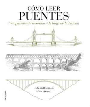 CÓMO LEER PUENTES | 9788496669871 | DENISON, EDWARD/STEWART, IAN | Llibreria La Puça | Llibreria online d'Arsèguel - Comprar llibres en català online - Llibres Andorra i Pirineu