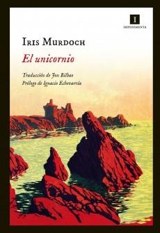 UNICORNIO, EL | 9788415979159 | MURDOCH, IRIS | Llibreria La Puça | Llibreria online d'Arsèguel - Comprar llibres en català online - Llibres Andorra i Pirineu