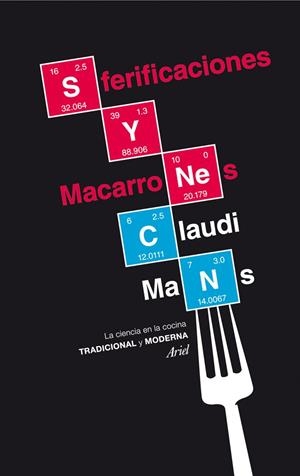 SFERIFICACIONES Y MACARRONES | 9788434417502 | MANS, CLAUDI | Llibreria La Puça | Llibreria online d'Arsèguel - Comprar llibres en català online - Llibres Andorra i Pirineu