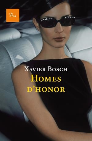 HOMES D'HONOR | 9788475882611 | BOSCH,XAVIER | Llibreria La Puça | Llibreria online d'Arsèguel - Comprar llibres en català online - Llibres Andorra i Pirineu
