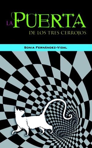 PUERTA DE LOS TRES CERROJOS, LA | 9788424642822 | FERNÁNDEZ-VIDAL, SONIA | Llibreria La Puça | Llibreria online d'Arsèguel - Comprar llibres en català online - Llibres Andorra i Pirineu