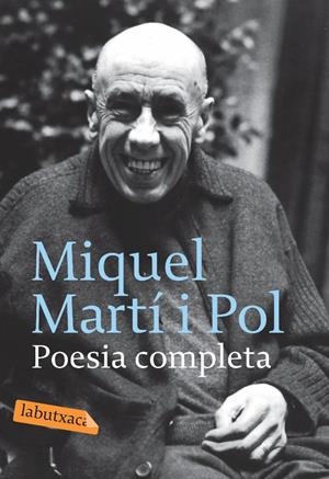 POESIA COMPLETA | 9788496863569 | MARTI I POL, MIQUEL | Llibreria La Puça | Llibreria online d'Arsèguel - Comprar llibres en català online - Llibres Andorra i Pirineu