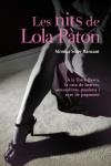 NITS DE LOLA PÀTON, LES | 9788415885085 | SOLER RANZANI, MÒNICA | Llibreria La Puça | Llibreria online d'Arsèguel - Comprar llibres en català online - Llibres Andorra i Pirineu