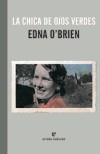 CHICA DE OJOS VERDES, LA | 9788415217657 | O'BRIEN, EDNA | Llibreria La Puça | Llibreria online d'Arsèguel - Comprar llibres en català online - Llibres Andorra i Pirineu