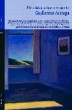 UN DULCE OLOR A MUERTE | 9788492421862 | ARRIAGA,GUILLERMO | Llibreria La Puça | Llibreria online d'Arsèguel - Comprar llibres en català online - Llibres Andorra i Pirineu