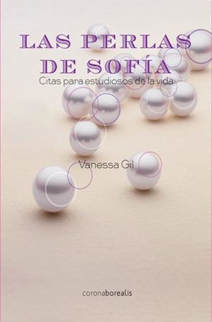 PERLAS DE SOFIA, LAS | 9788415465355 | GÏL, VANESSA | Llibreria La Puça | Llibreria online d'Arsèguel - Comprar llibres en català online - Llibres Andorra i Pirineu
