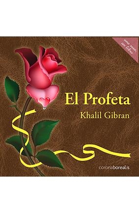 PROFETA, EL | 9788492635016 | KHALIL ,GIBRAN | Llibreria La Puça | Llibreria online d'Arsèguel - Comprar llibres en català online - Llibres Andorra i Pirineu