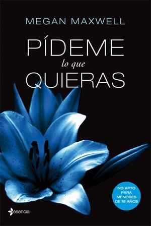 PÍDEME LO QUE QUIERAS | 9788408034513 | MAXWELL,MEGAN | Llibreria La Puça | Llibreria online d'Arsèguel - Comprar llibres en català online - Llibres Andorra i Pirineu