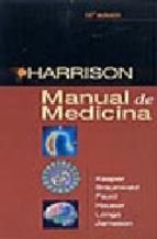 MANUAL DE MEDICINA | 9788448145637 | HARRISON | Llibreria La Puça | Llibreria online d'Arsèguel - Comprar llibres en català online - Llibres Andorra i Pirineu