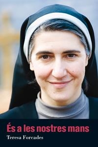 ÉS A LES NOSTRES MANS | 9788494103148 | FORCADES, TERESA | Llibreria La Puça | Llibreria online d'Arsèguel - Comprar llibres en català online - Llibres Andorra i Pirineu