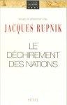 DECHIREMENT DES NATIONS,LE | 9782020237031 | RUPNIK,JACQUES | Llibreria La Puça | Llibreria online d'Arsèguel - Comprar llibres en català online - Llibres Andorra i Pirineu