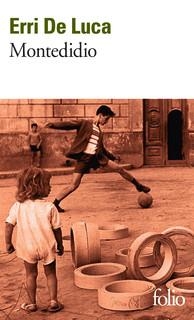 MONTEDIDIO | 9782070302703 | LUCA, ERRI DE | Llibreria La Puça | Llibreria online d'Arsèguel - Comprar llibres en català online - Llibres Andorra i Pirineu