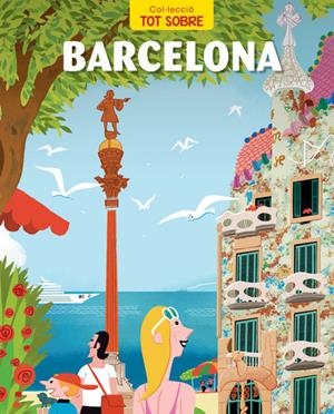 BARCELONA | 9788467915839 | Llibreria La Puça | Llibreria online d'Arsèguel - Comprar llibres en català online - Llibres Andorra i Pirineu