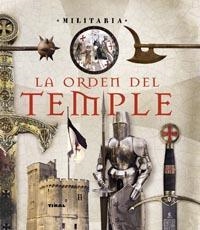 ORDEN DEL TEMPLE, LA | 9788499283036 | Llibreria La Puça | Llibreria online d'Arsèguel - Comprar llibres en català online - Llibres Andorra i Pirineu