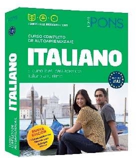 CURSO COMPLETO DE AUTOAPRENDIZAJE ITALIANO. 2 LIBROS + 4 CD + DVD | 9788416057108 | VARIOS AUTORES | Llibreria La Puça | Llibreria online d'Arsèguel - Comprar llibres en català online - Llibres Andorra i Pirineu