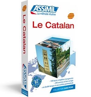 CATALAN SANS PEINE, LE | 9782700503623 | Llibreria La Puça | Llibreria online d'Arsèguel - Comprar llibres en català online - Llibres Andorra i Pirineu