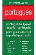 DICCIONARIO ESPAÑOL-PORTUGUES/PORTUGUES-ESPANHOL | 9788496865860 | ANÓNIMO | Llibreria La Puça | Llibreria online d'Arsèguel - Comprar llibres en català online - Llibres Andorra i Pirineu