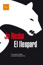 LLEOPARD, EL | 9788475884240 | NESBO, JO | Llibreria La Puça | Llibreria online d'Arsèguel - Comprar llibres en català online - Llibres Andorra i Pirineu