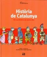 HISTÒRIA DE CATALUNYA. DE LA PREHISTÒRIA ALS NOSTRES DIES | 9788429773309 | BAYÉS, PILARIN | Llibreria La Puça | Llibreria online d'Arsèguel - Comprar llibres en català online - Llibres Andorra i Pirineu