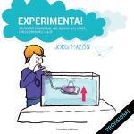 EXPERIMENTA! ELECTRICITAT I MAGNETISME, AIRE, DENSITAT DELS COSSOS, FORCES I PRESSIONS, I CALOR | 9788490342619 | MAZON, JORDI | Llibreria La Puça | Llibreria online d'Arsèguel - Comprar llibres en català online - Llibres Andorra i Pirineu