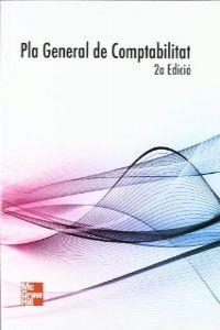 PLA GENERAL DE COMPTABILITAT . 2ª ED. | 9788448182816 | Llibreria La Puça | Llibreria online d'Arsèguel - Comprar llibres en català online - Llibres Andorra i Pirineu