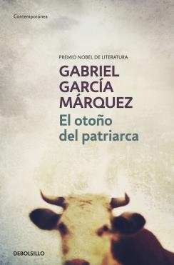 OTOÑO DEL PATRIARCA, EL | 9788497592413 | GARCÍA MÁRQUEZ, GABRIEL | Llibreria La Puça | Llibreria online d'Arsèguel - Comprar llibres en català online - Llibres Andorra i Pirineu