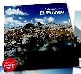 CALENDARI 2014. EL PIRINEU | 1234567891033 | Llibreria La Puça | Llibreria online d'Arsèguel - Comprar llibres en català online - Llibres Andorra i Pirineu