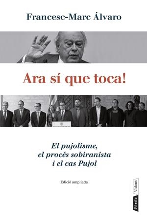 ARA SÍ QUE TOCA! | 9788498093179 | ALVARO, FRANCESC-MARC | Llibreria La Puça | Llibreria online d'Arsèguel - Comprar llibres en català online - Llibres Andorra i Pirineu