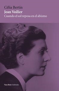 JEAN VOILIER | 9788415168577 | BERTIN, CÉLIA | Llibreria La Puça | Llibreria online d'Arsèguel - Comprar llibres en català online - Llibres Andorra i Pirineu