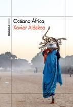 OCÉANO ÁFRICA | 9788499423654 | ALDEKOA, XAVIER | Llibreria La Puça | Llibreria online d'Arsèguel - Comprar llibres en català online - Llibres Andorra i Pirineu