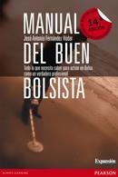 MANUAL DEL BUEN BOLSISTA | 9788420534510 | FERNANDEZ HODAR,JOSE A. | Llibreria La Puça | Llibreria online d'Arsèguel - Comprar llibres en català online - Llibres Andorra i Pirineu