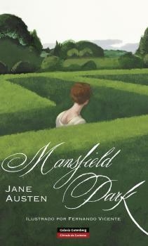 MANSFIELD PARK | 9788416252169 | AUSTEN, JANE | Llibreria La Puça | Llibreria online d'Arsèguel - Comprar llibres en català online - Llibres Andorra i Pirineu