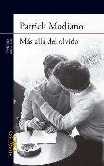 MÁS ALLÁ DEL OLVIDO | 9788420400914 | MODIANO, PATRICK | Llibreria La Puça | Llibreria online d'Arsèguel - Comprar llibres en català online - Llibres Andorra i Pirineu